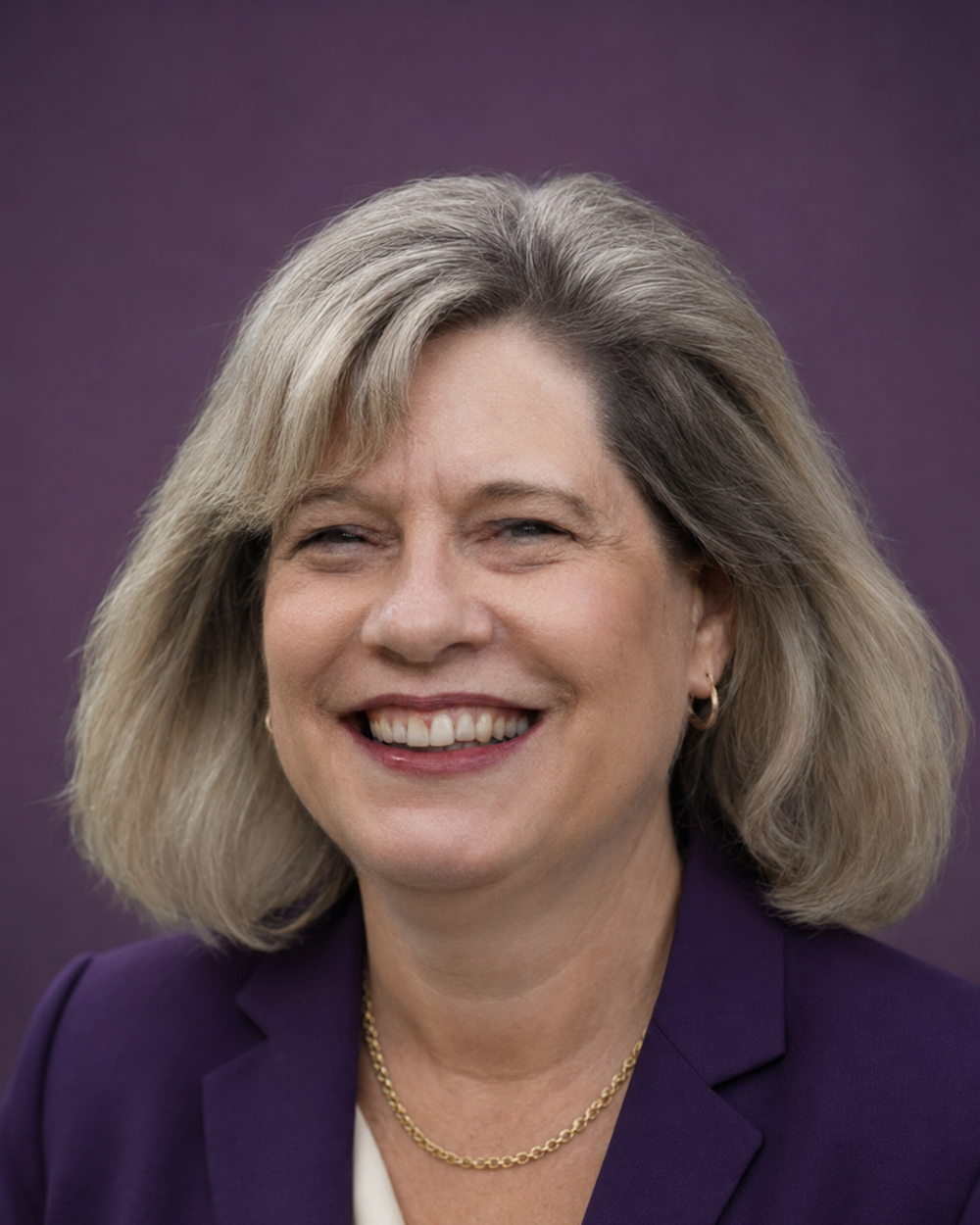 Pamela J. Capriotti, Principal and Creative Director of MGI
