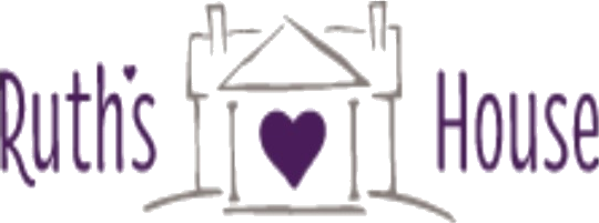 Ruth’s House logo